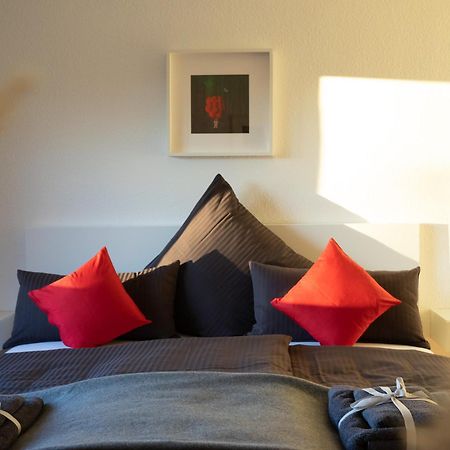 Ferien Am Weinberg Apartment Капелродек Екстериор снимка