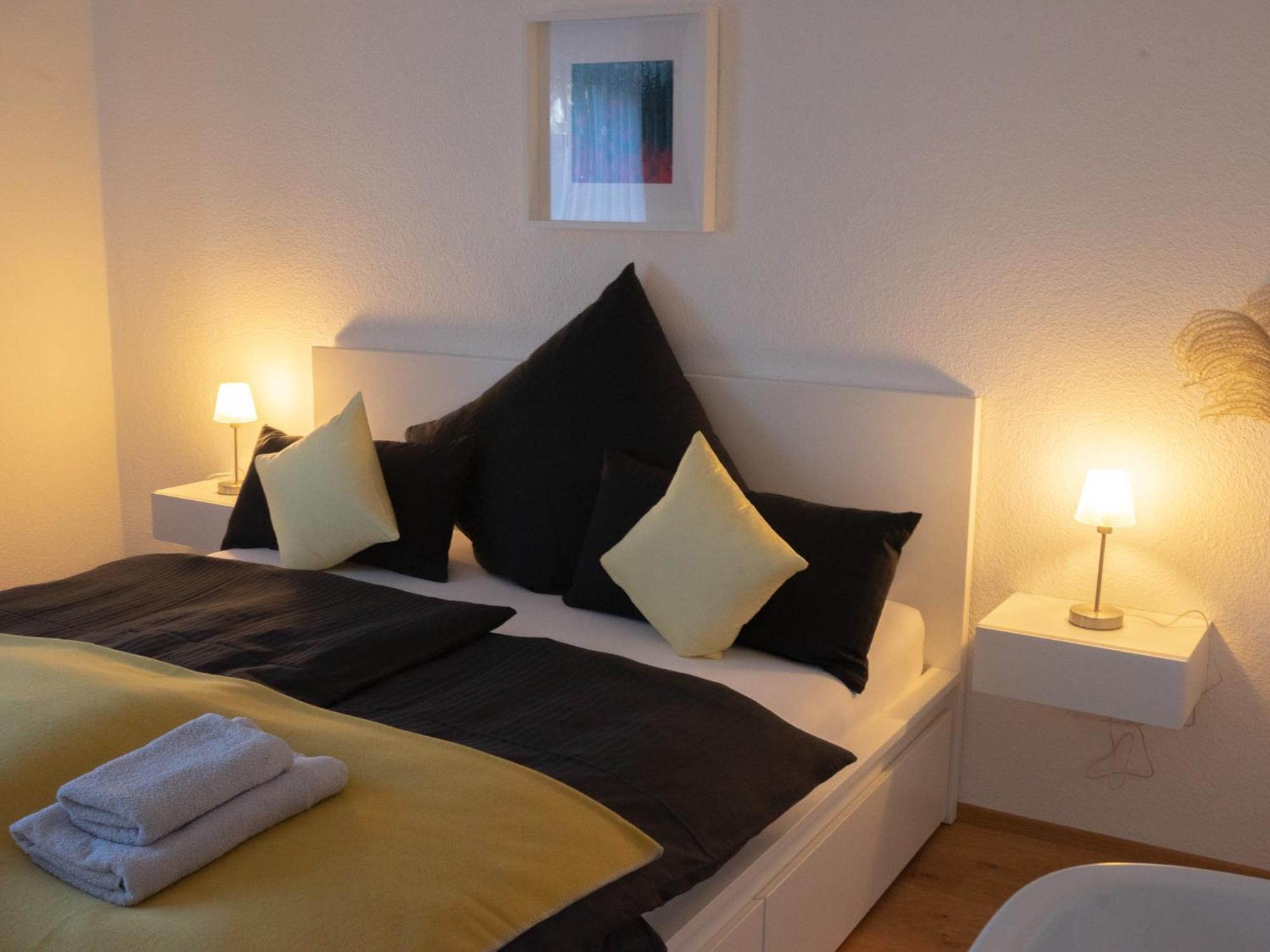 Ferien Am Weinberg Apartment Капелродек Екстериор снимка