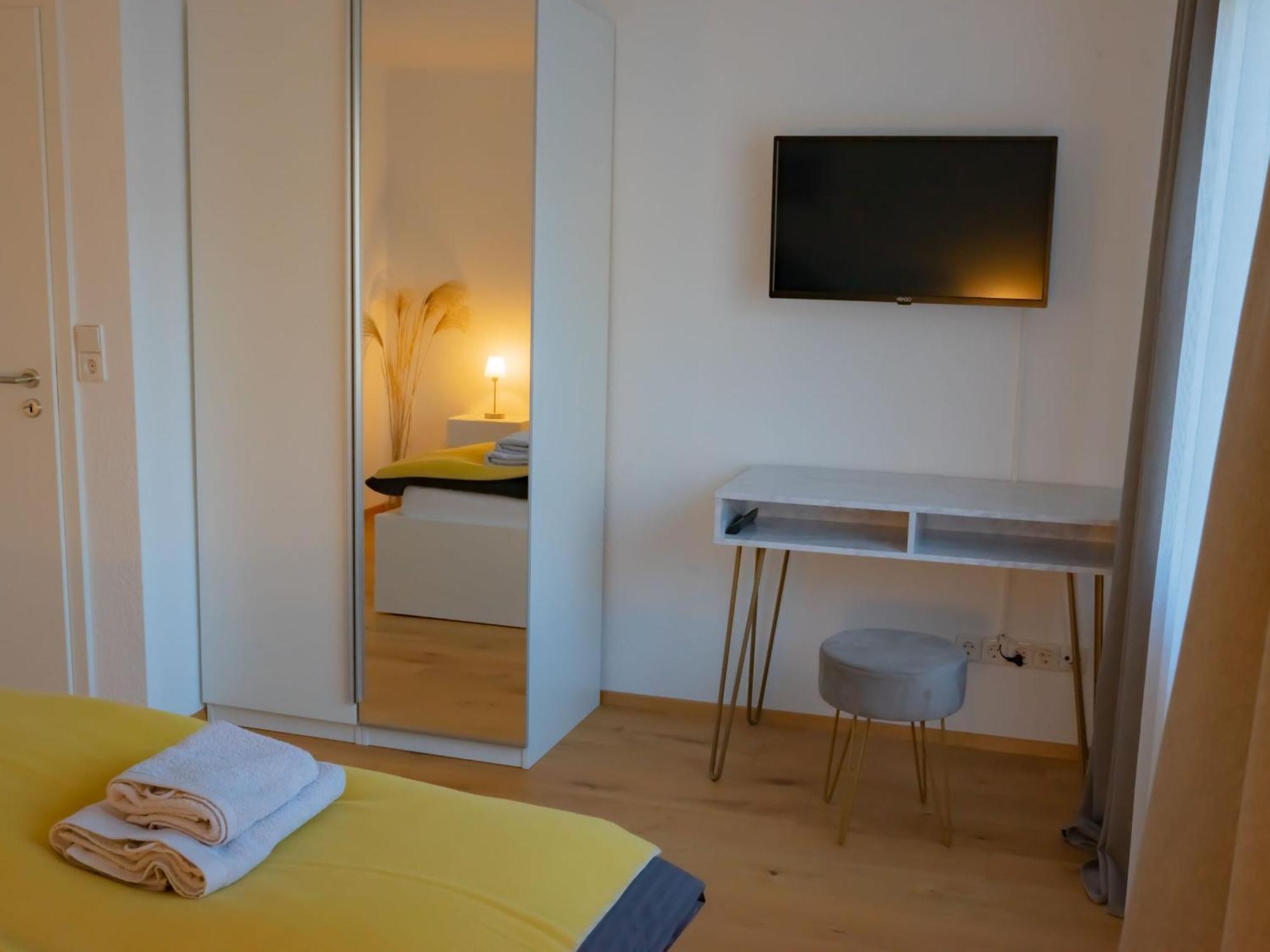 Ferien Am Weinberg Apartment Капелродек Екстериор снимка