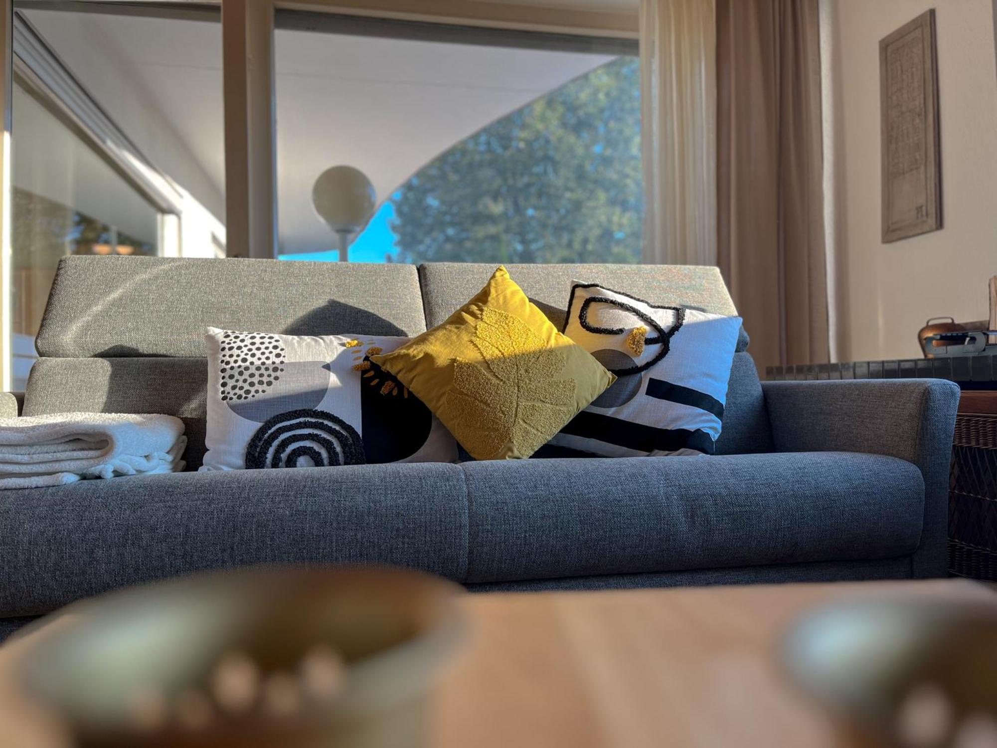 Ferien Am Weinberg Apartment Капелродек Екстериор снимка