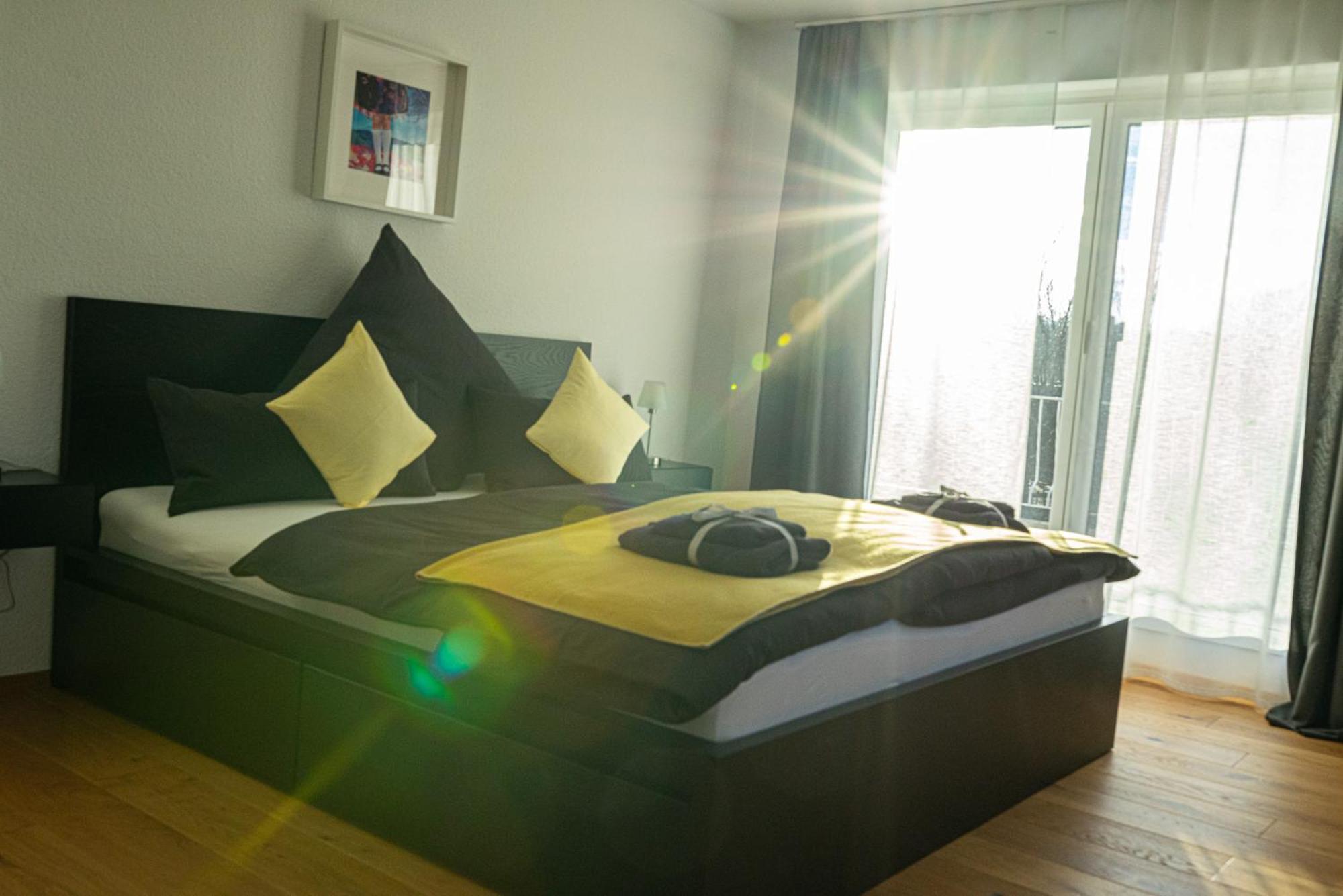 Ferien Am Weinberg Apartment Капелродек Екстериор снимка