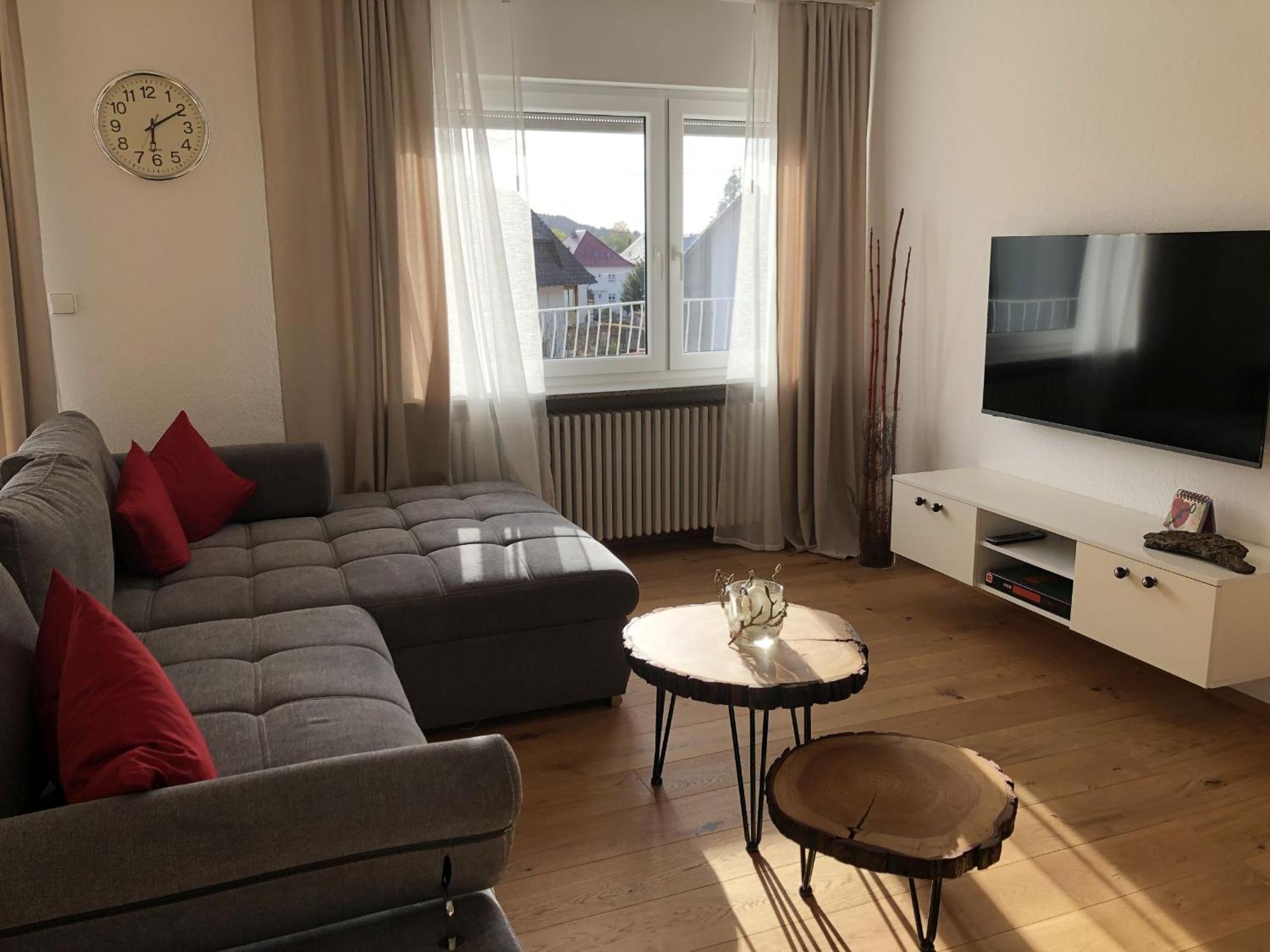 Ferien Am Weinberg Apartment Капелродек Екстериор снимка