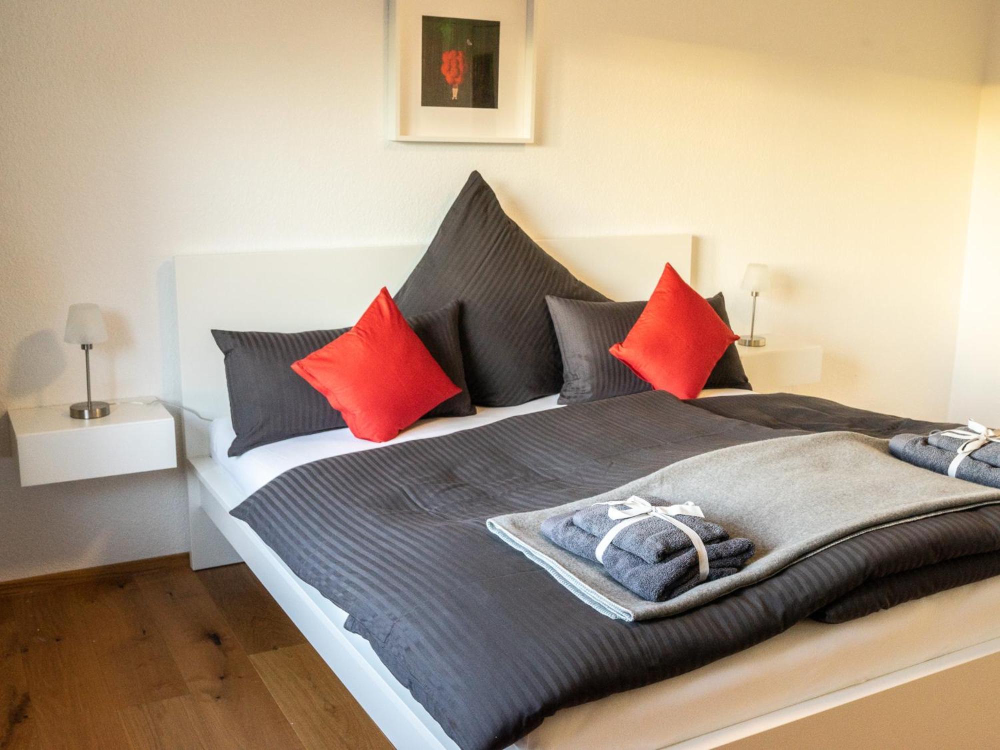 Ferien Am Weinberg Apartment Капелродек Екстериор снимка