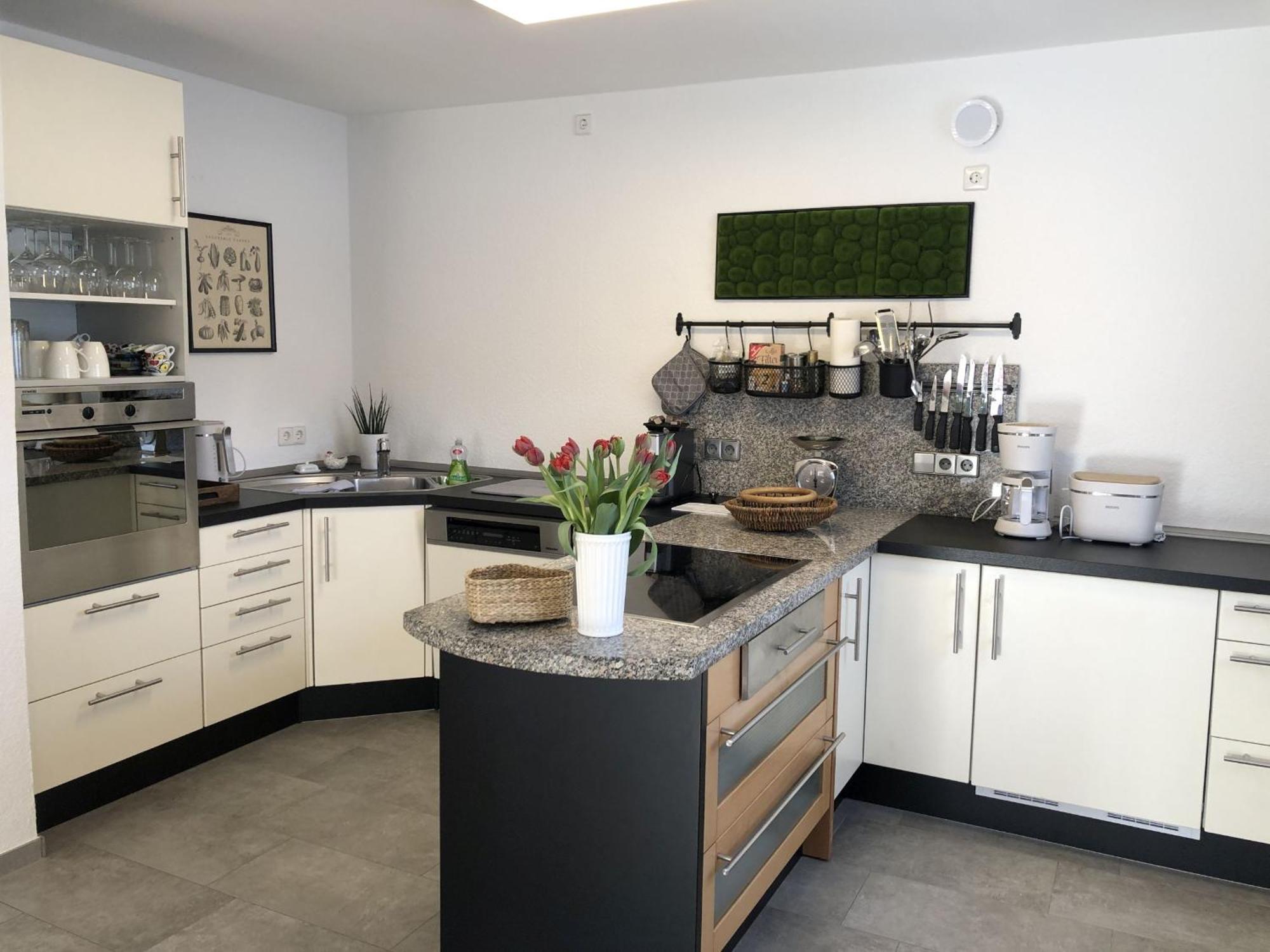 Ferien Am Weinberg Apartment Капелродек Екстериор снимка