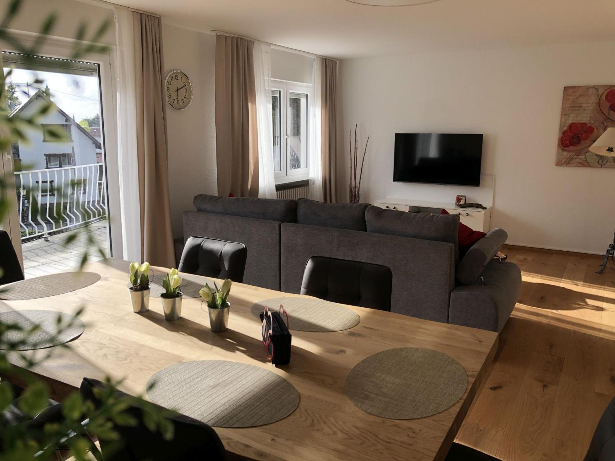 Ferien Am Weinberg Apartment Капелродек Екстериор снимка