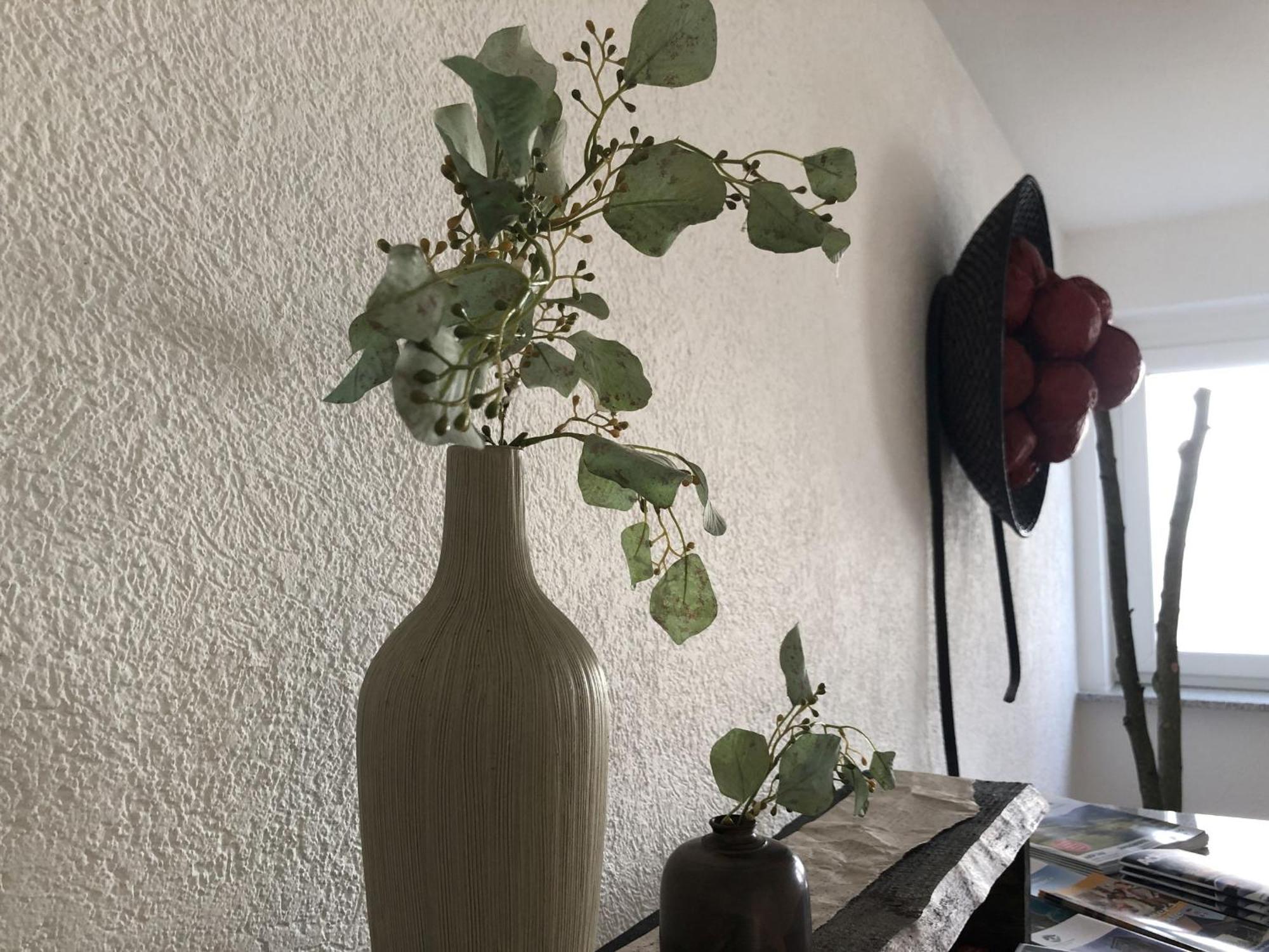 Ferien Am Weinberg Apartment Капелродек Екстериор снимка