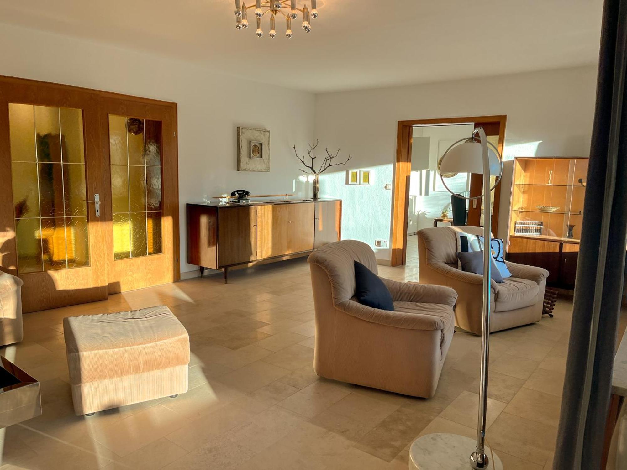 Ferien Am Weinberg Apartment Капелродек Екстериор снимка