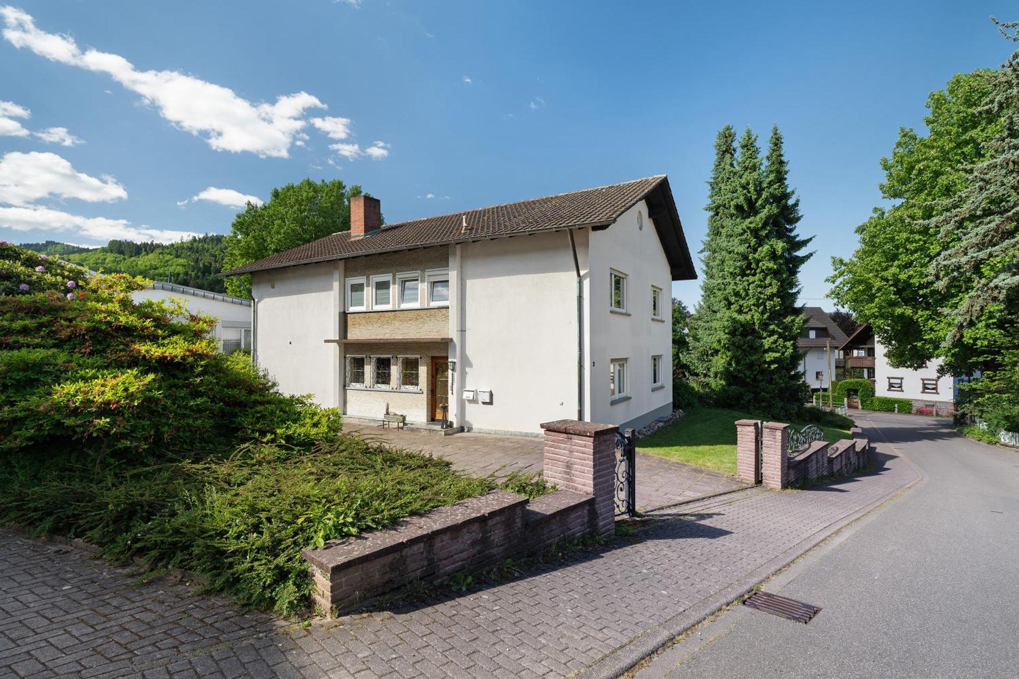 Ferien Am Weinberg Apartment Капелродек Екстериор снимка