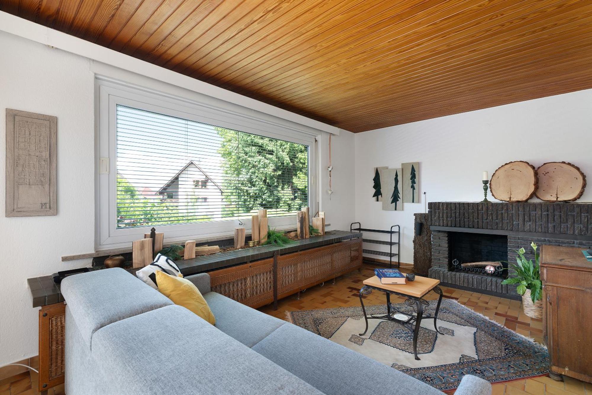 Ferien Am Weinberg Apartment Капелродек Екстериор снимка