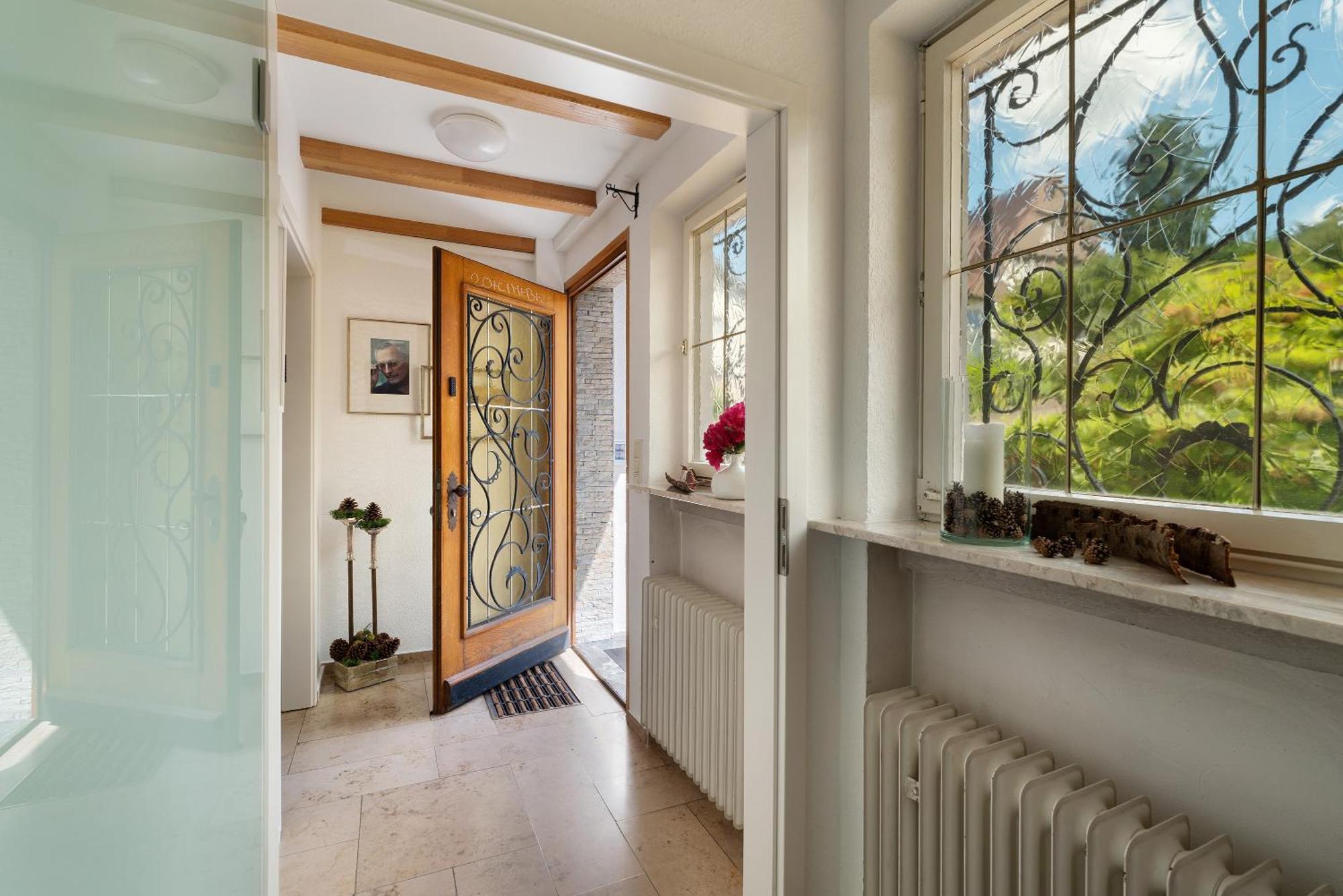 Ferien Am Weinberg Apartment Капелродек Екстериор снимка