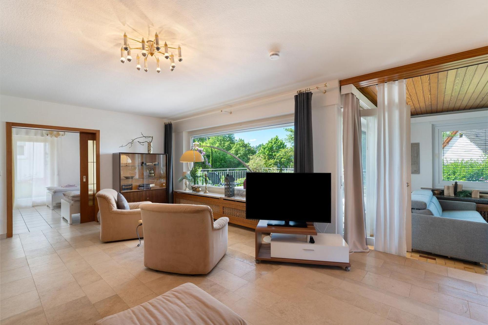 Ferien Am Weinberg Apartment Капелродек Екстериор снимка