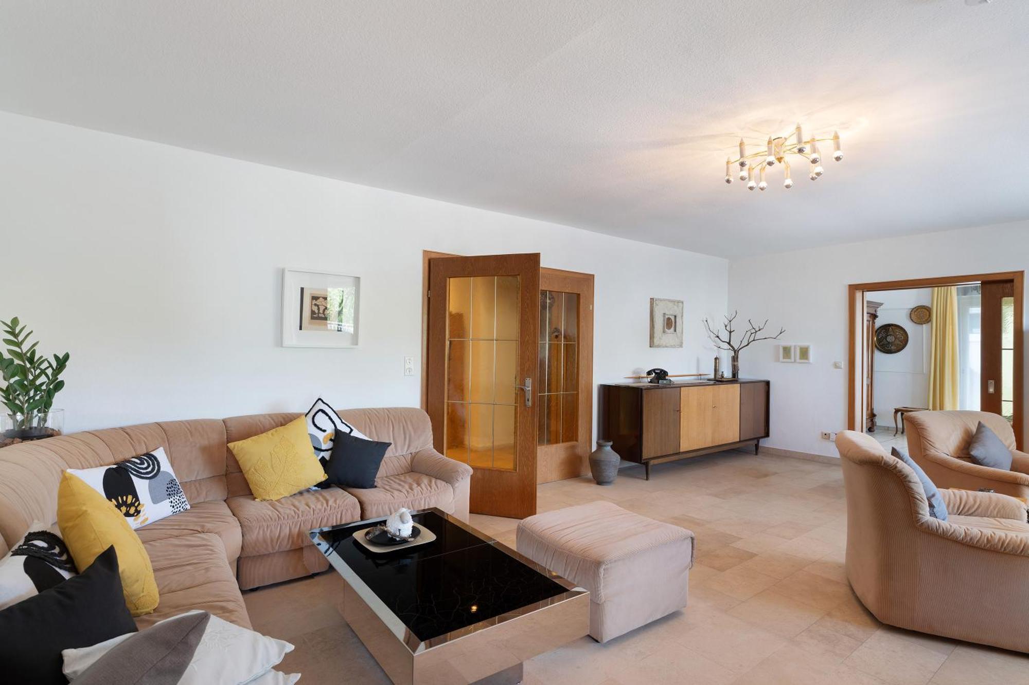 Ferien Am Weinberg Apartment Капелродек Екстериор снимка