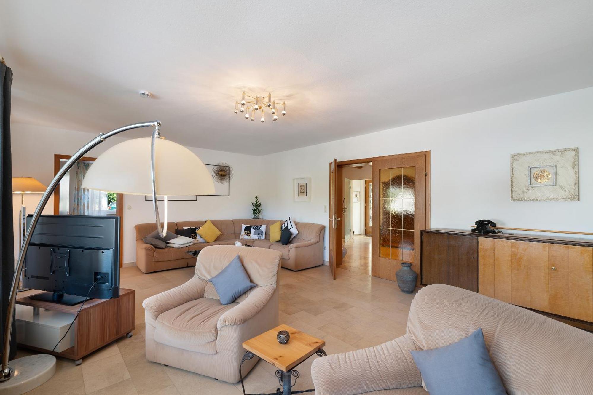 Ferien Am Weinberg Apartment Капелродек Екстериор снимка