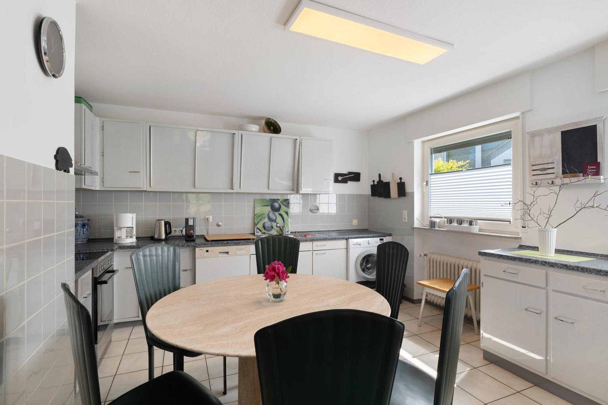Ferien Am Weinberg Apartment Капелродек Екстериор снимка