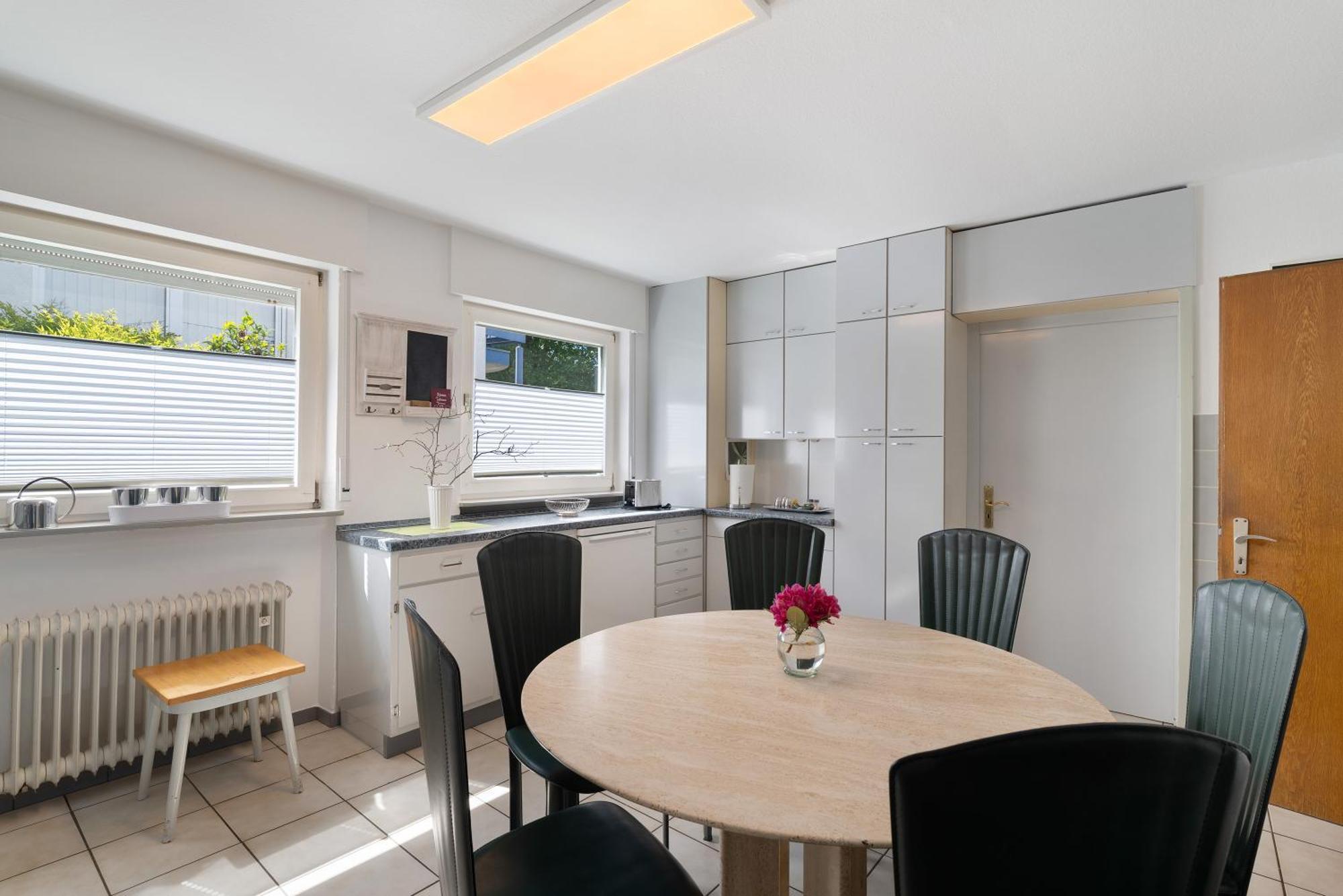 Ferien Am Weinberg Apartment Капелродек Екстериор снимка