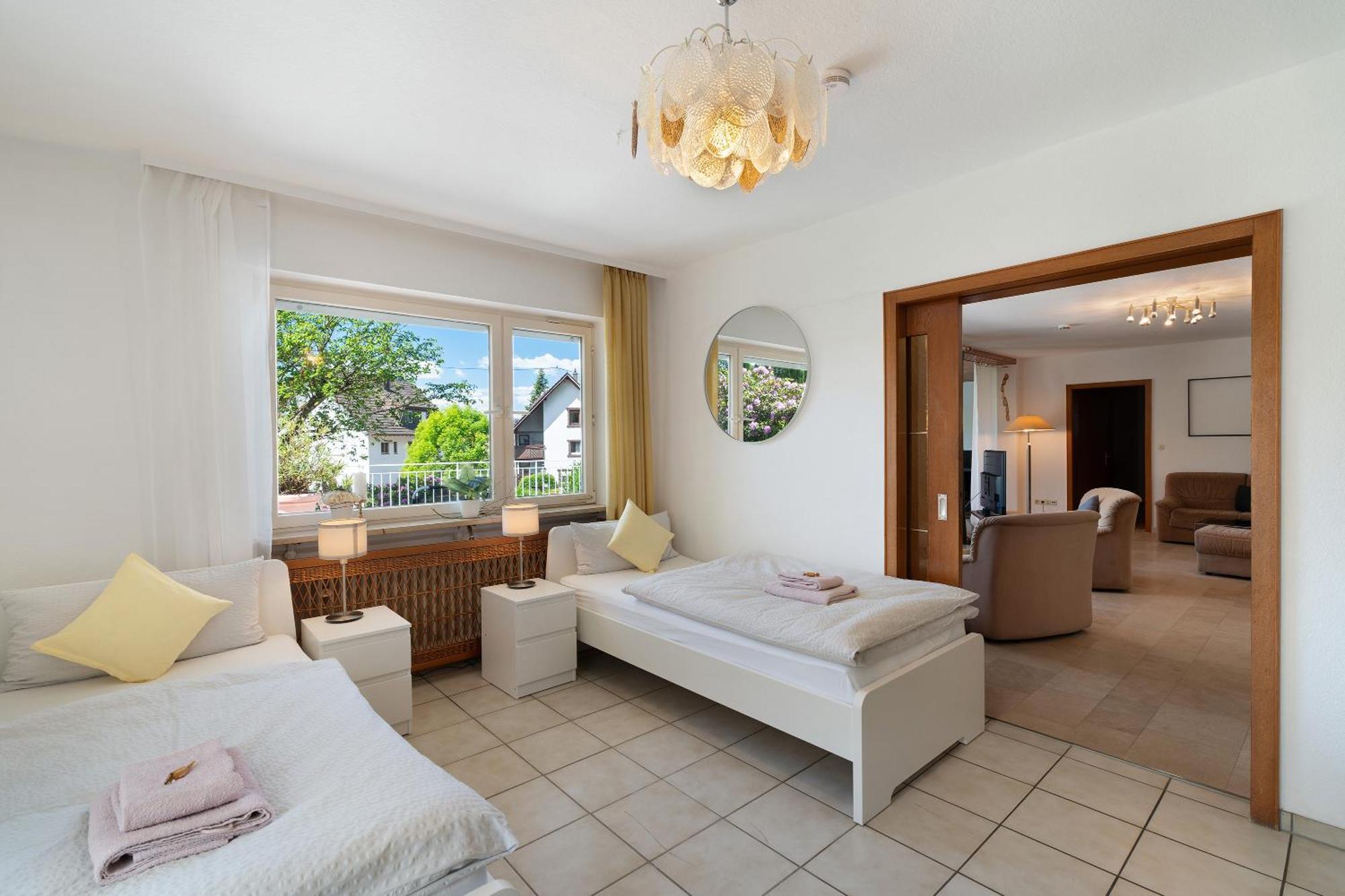 Ferien Am Weinberg Apartment Капелродек Екстериор снимка
