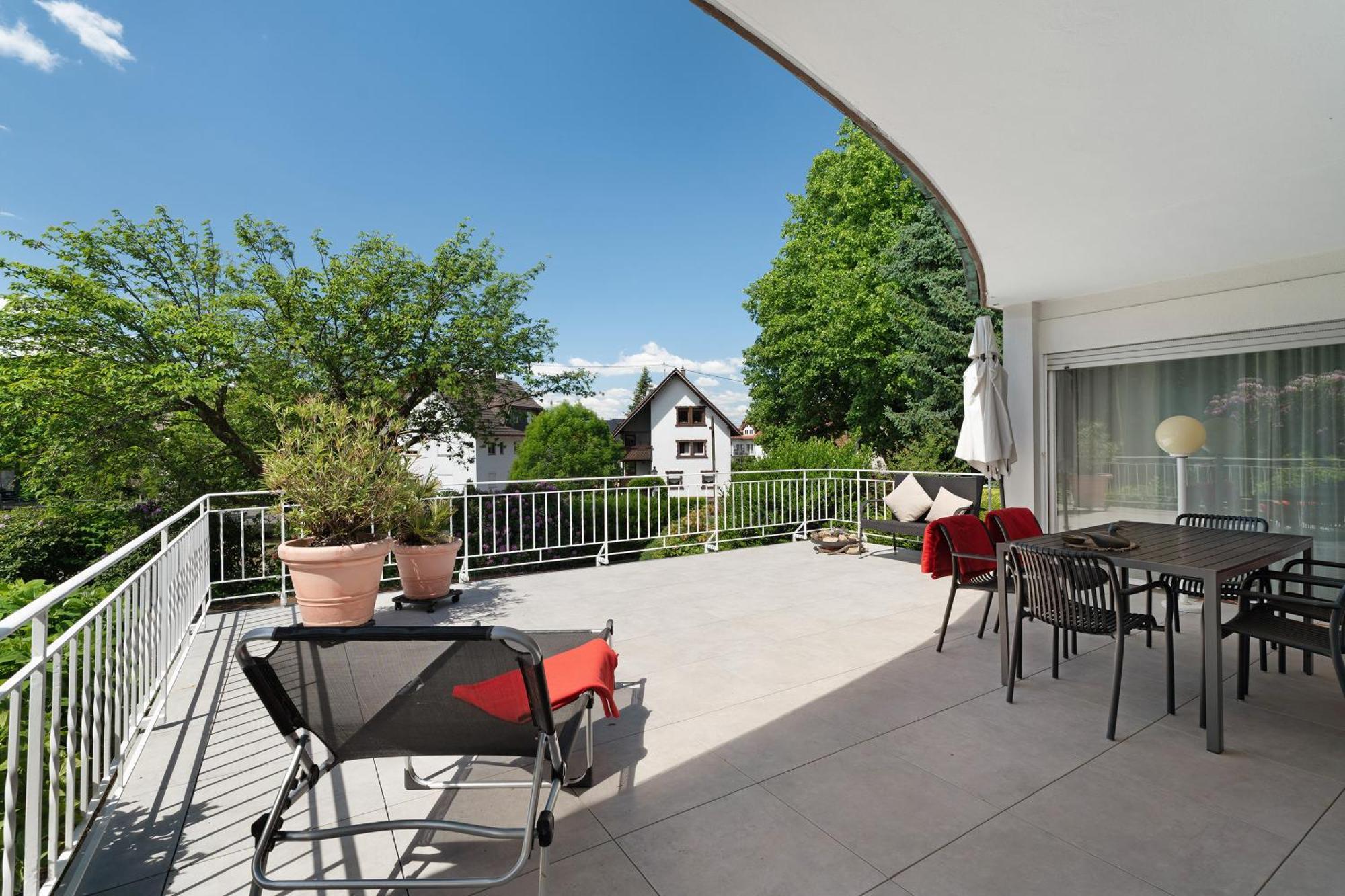 Ferien Am Weinberg Apartment Капелродек Екстериор снимка