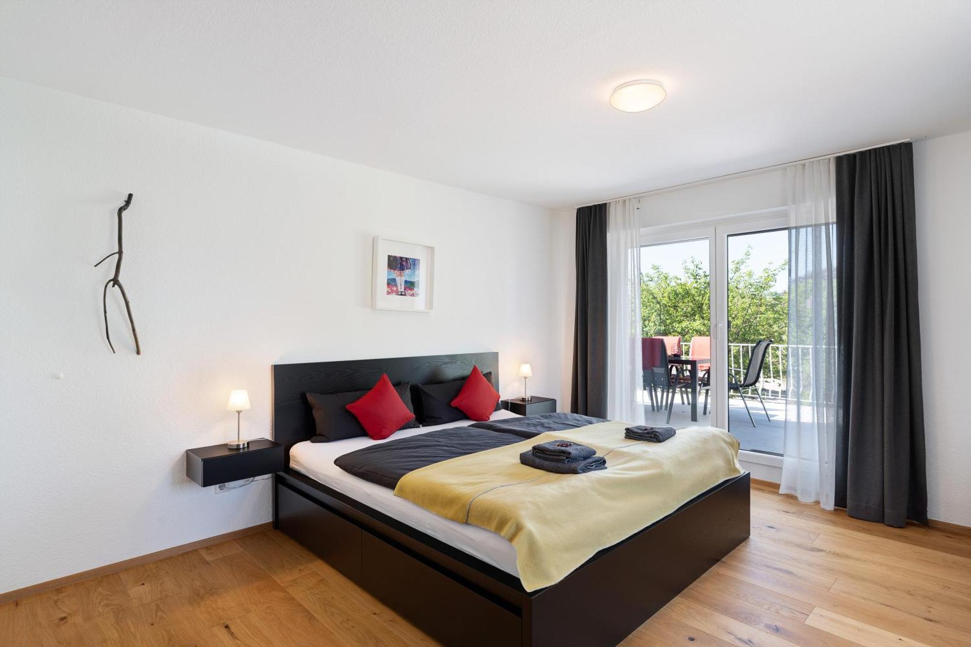 Ferien Am Weinberg Apartment Капелродек Екстериор снимка