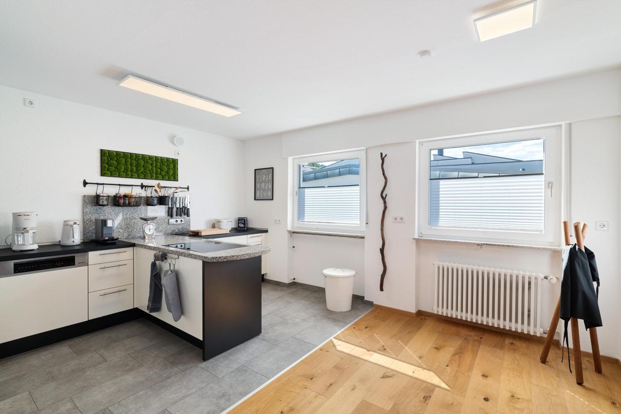 Ferien Am Weinberg Apartment Капелродек Екстериор снимка