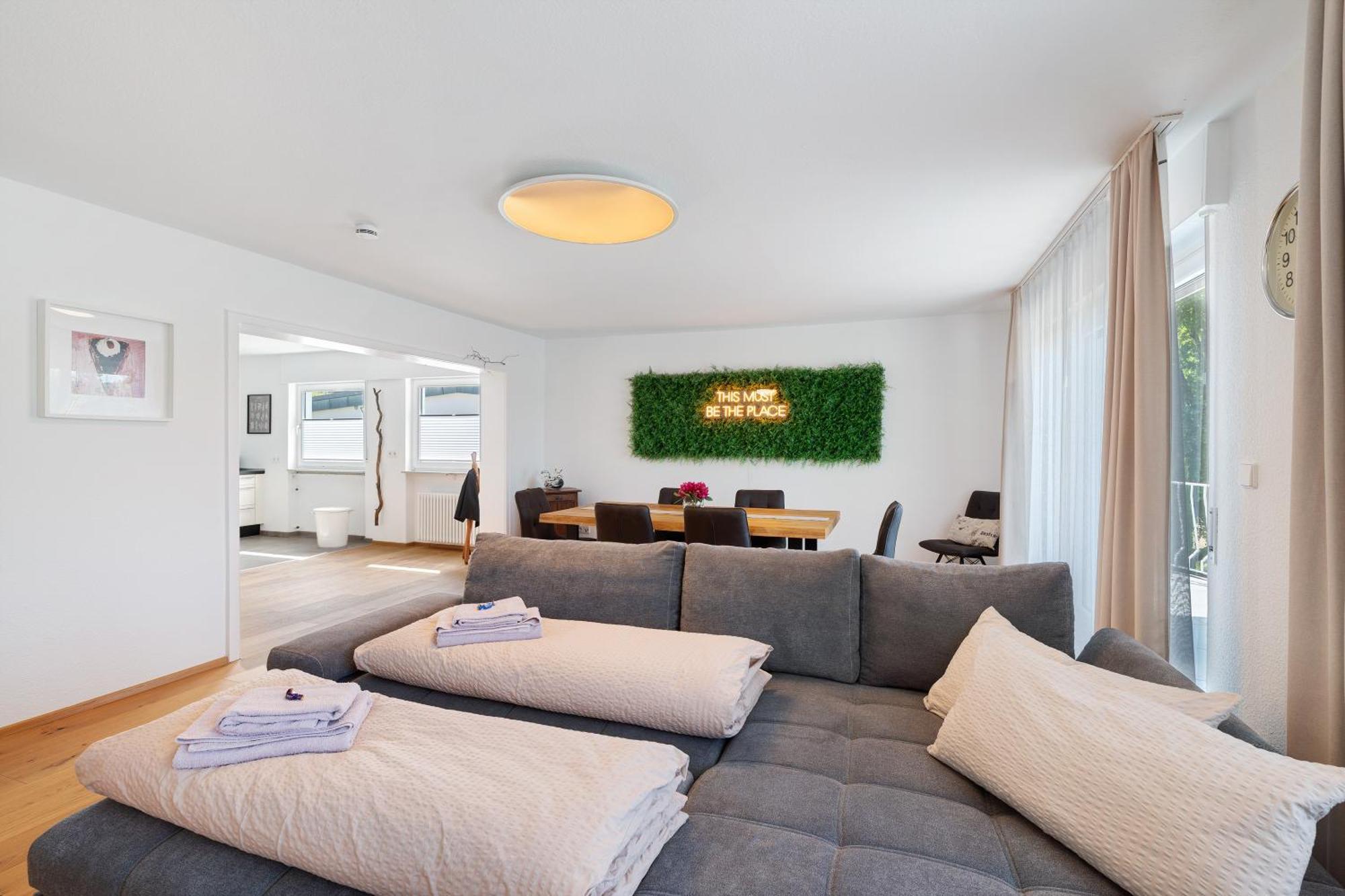 Ferien Am Weinberg Apartment Капелродек Екстериор снимка