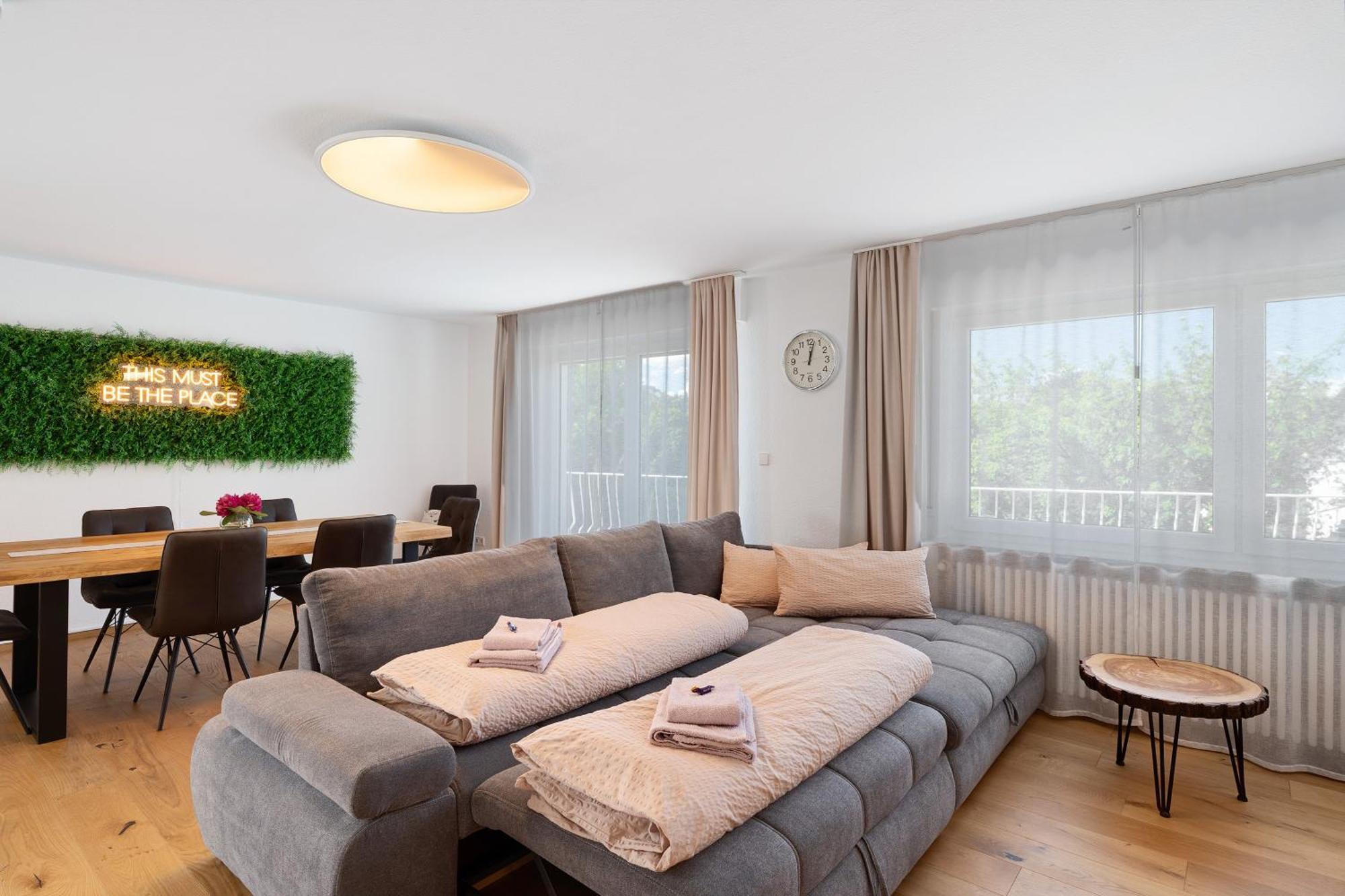 Ferien Am Weinberg Apartment Капелродек Екстериор снимка