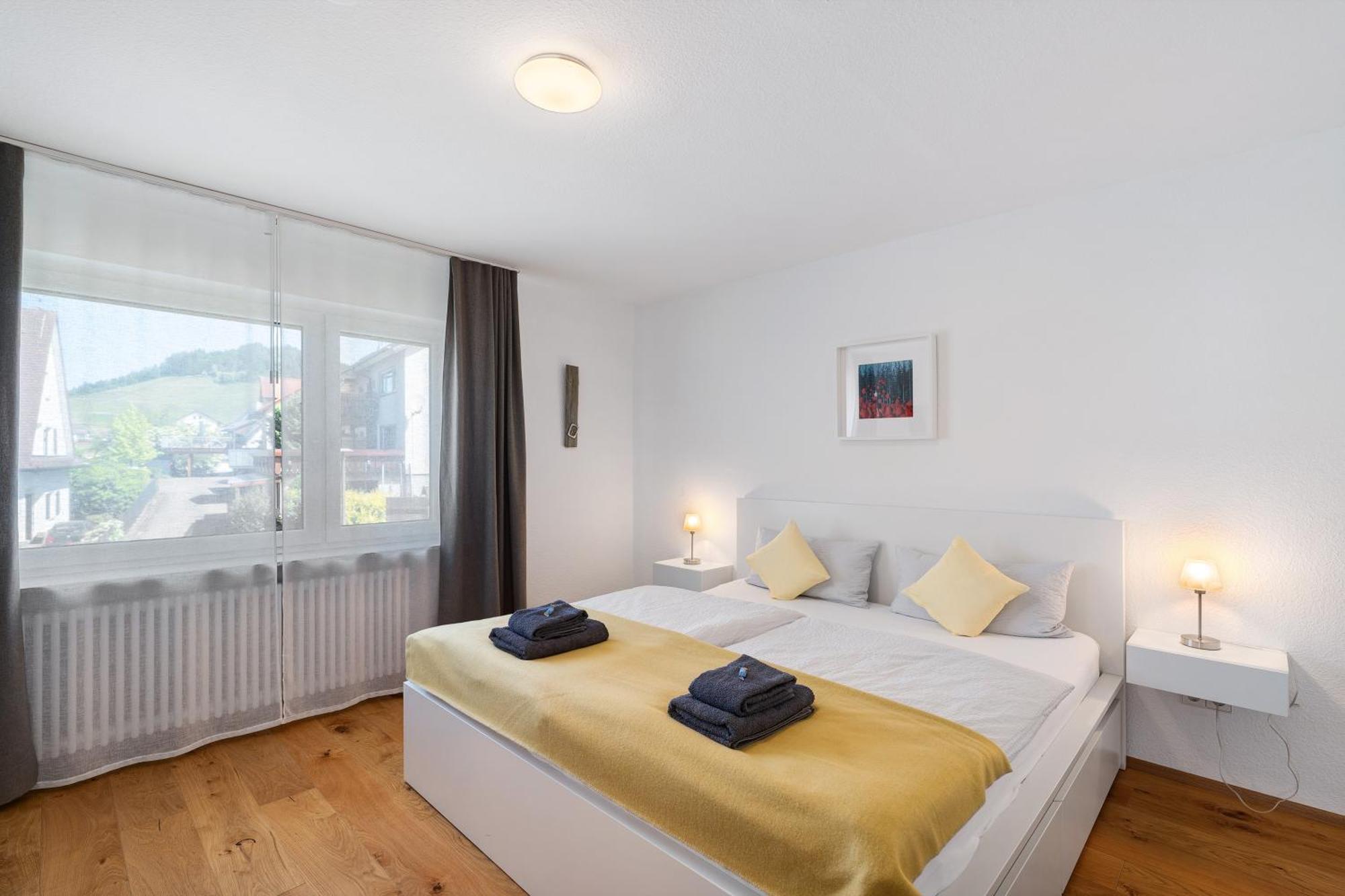 Ferien Am Weinberg Apartment Капелродек Екстериор снимка