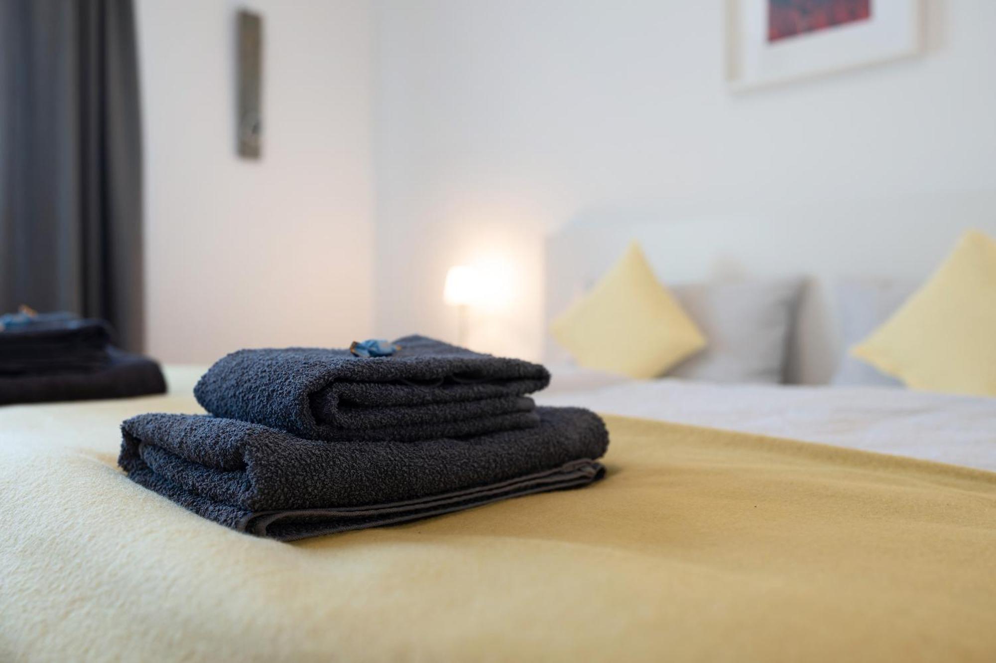 Ferien Am Weinberg Apartment Капелродек Екстериор снимка