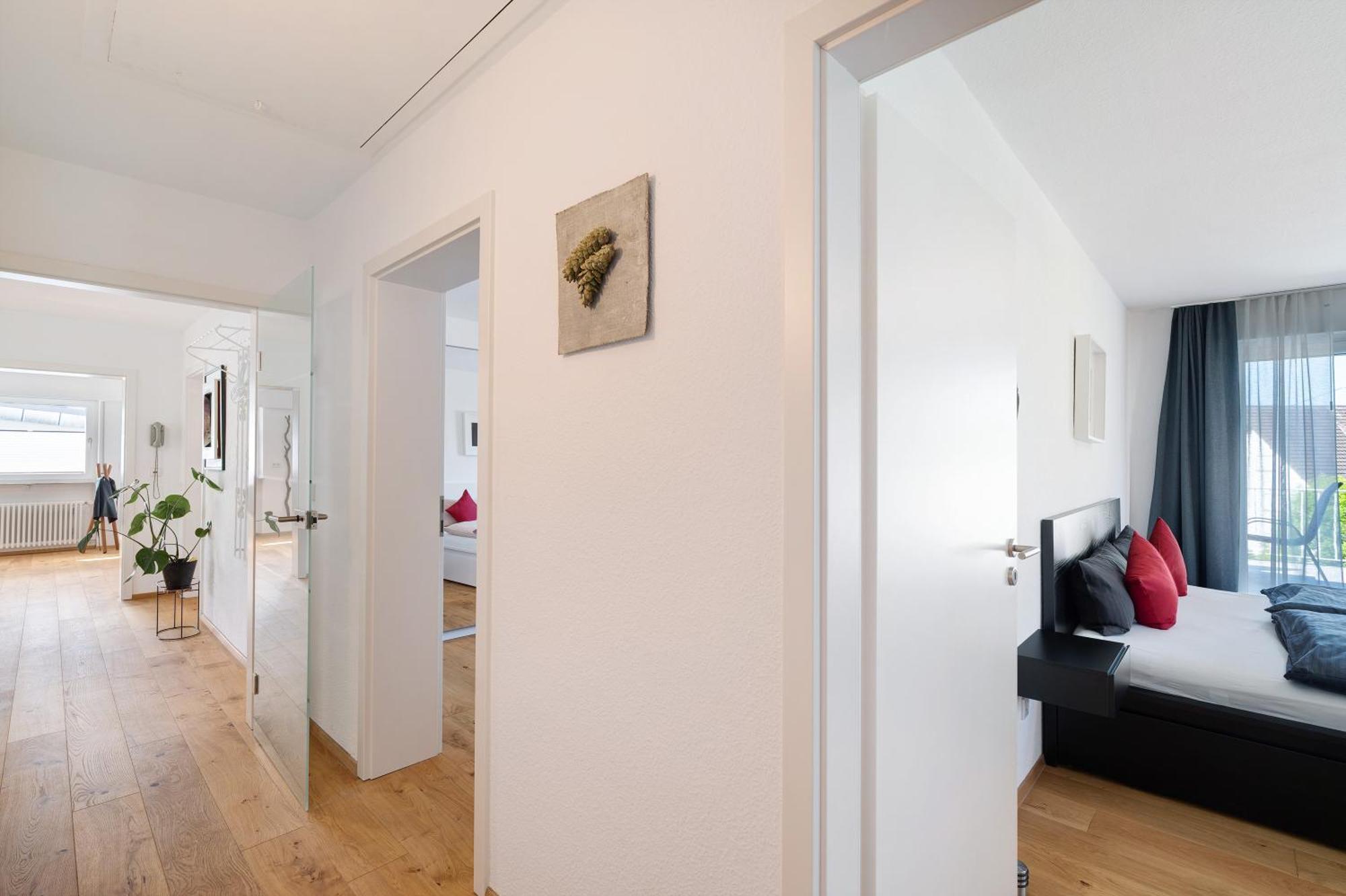 Ferien Am Weinberg Apartment Капелродек Екстериор снимка