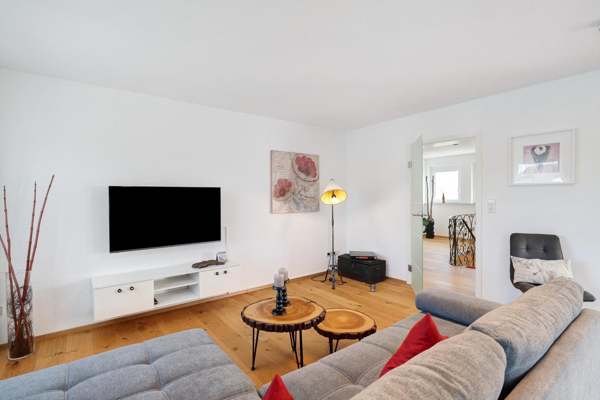 Ferien Am Weinberg Apartment Капелродек Екстериор снимка