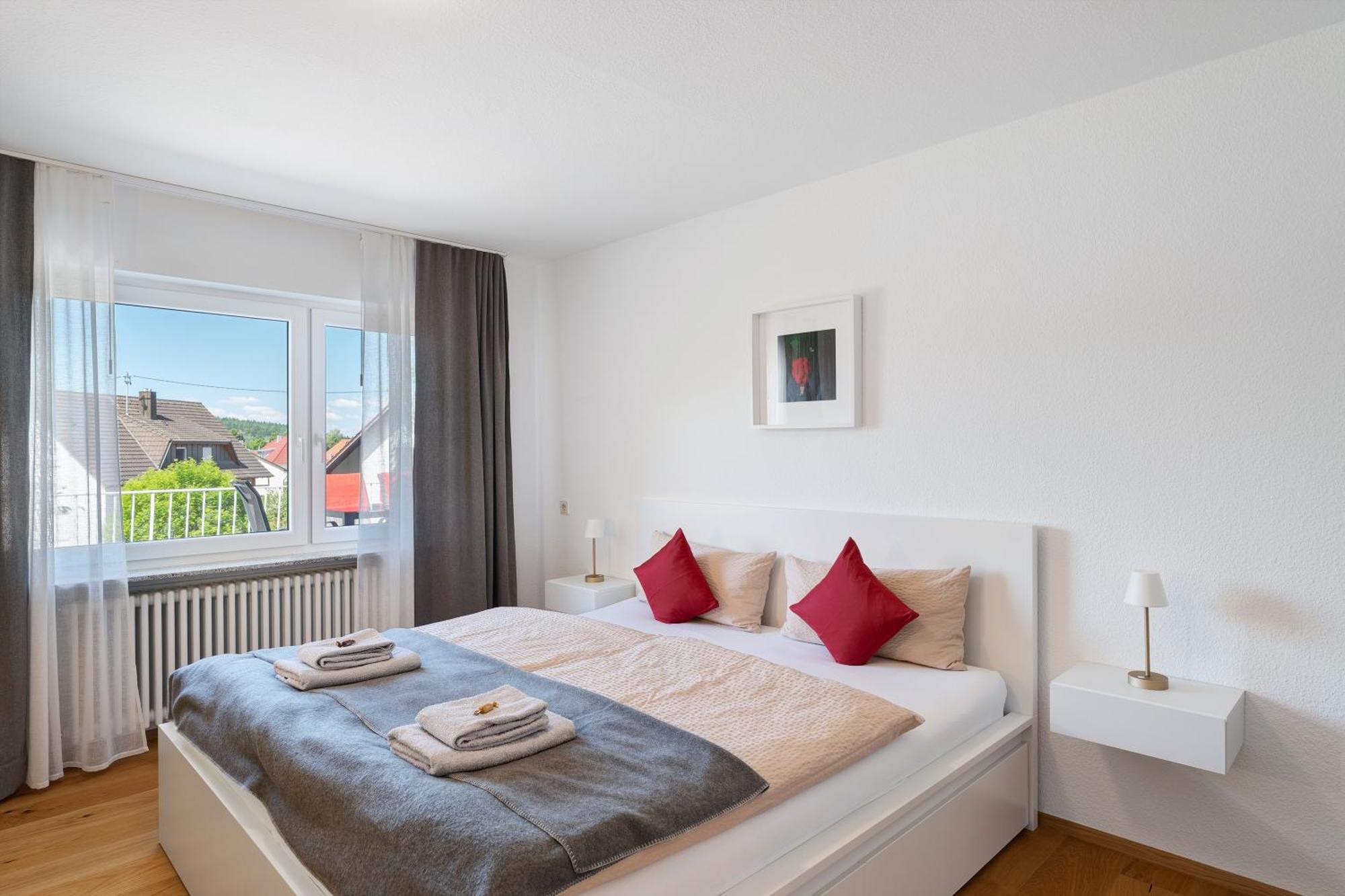 Ferien Am Weinberg Apartment Капелродек Екстериор снимка