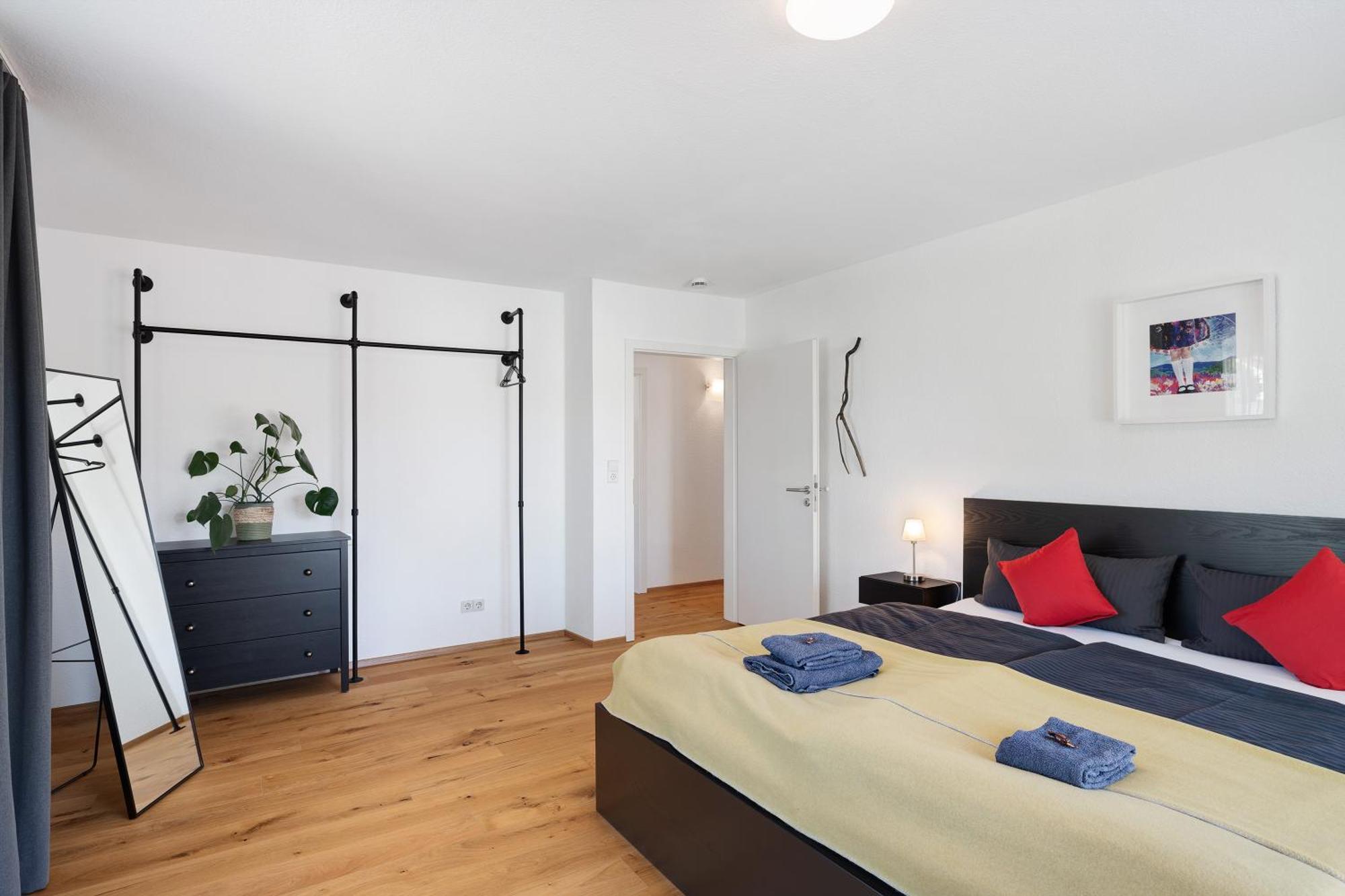 Ferien Am Weinberg Apartment Капелродек Екстериор снимка