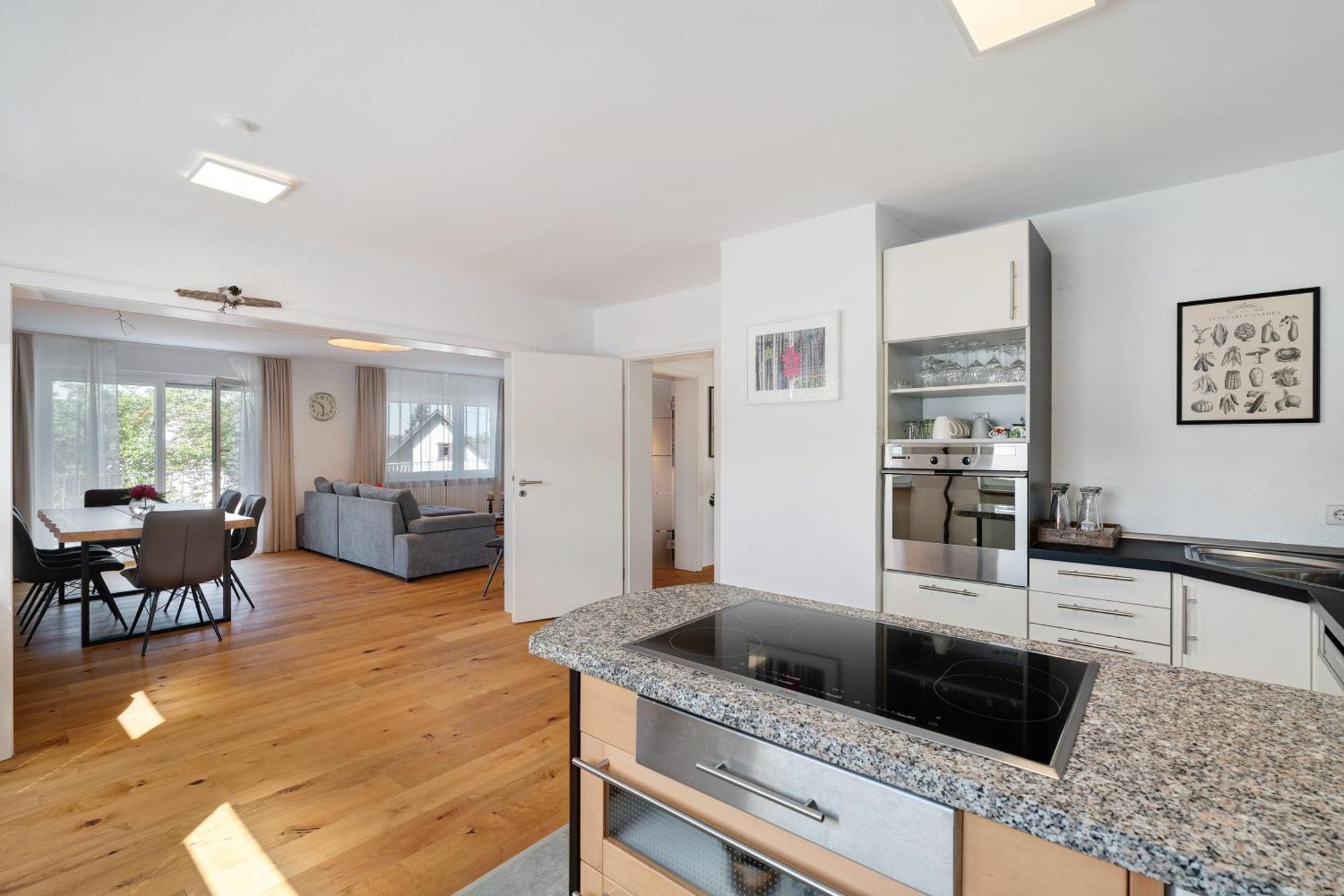 Ferien Am Weinberg Apartment Капелродек Екстериор снимка