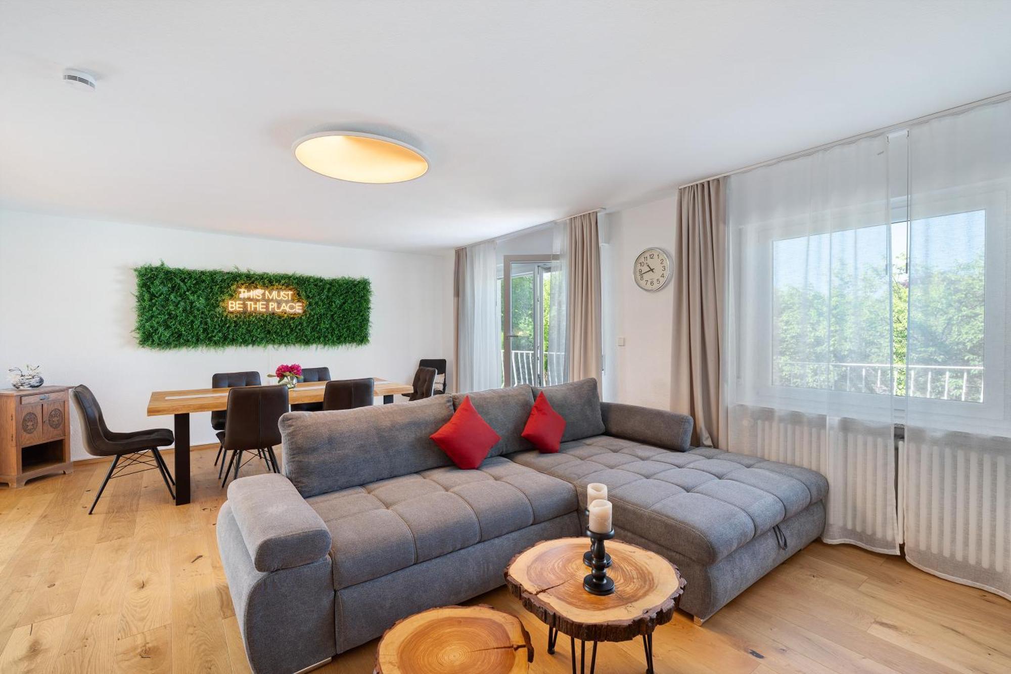 Ferien Am Weinberg Apartment Капелродек Екстериор снимка