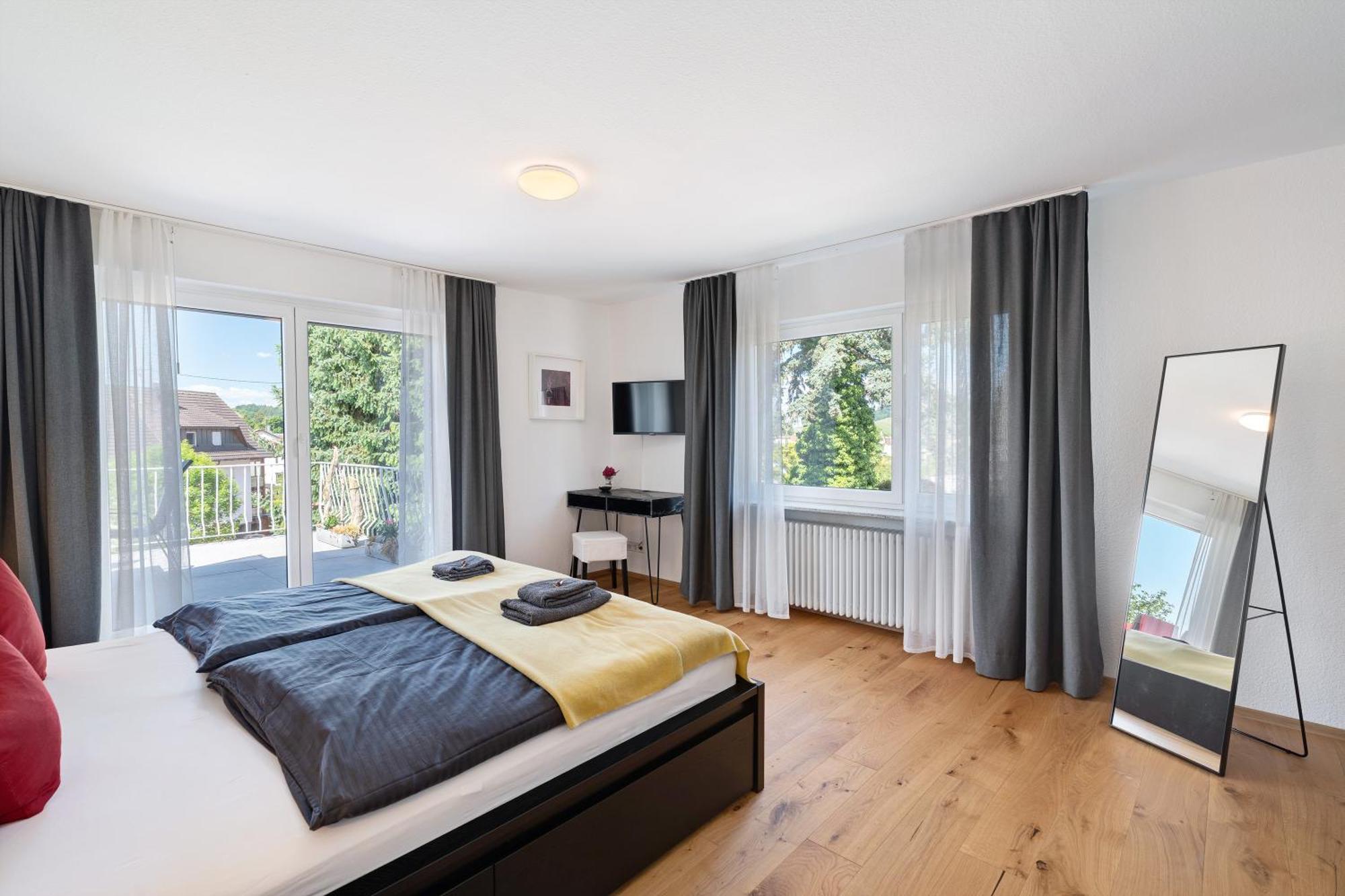 Ferien Am Weinberg Apartment Капелродек Екстериор снимка